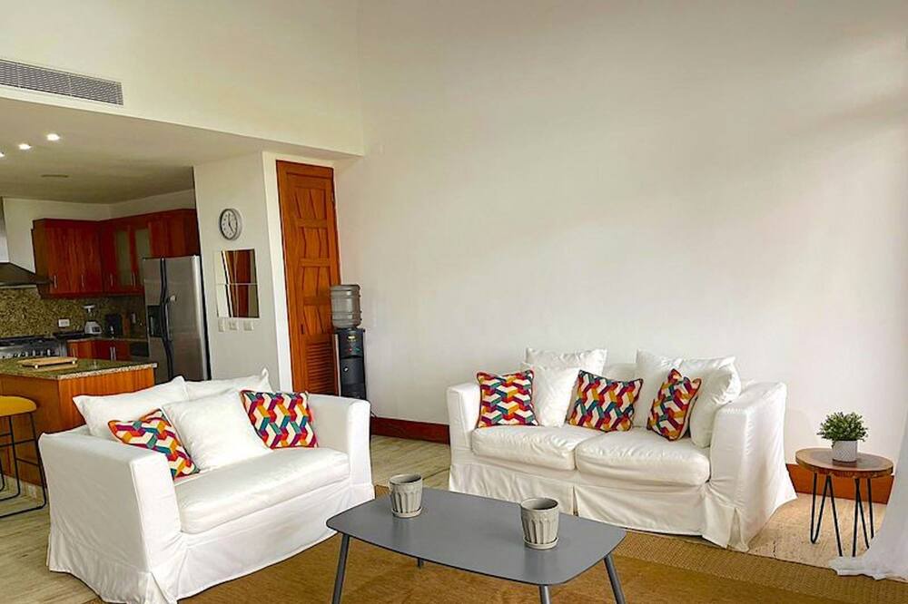 Photo of Livingroom in Casa de Campo