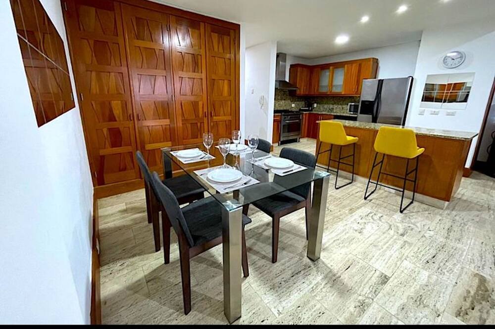 Photo of Kitchen in Casa de Campo