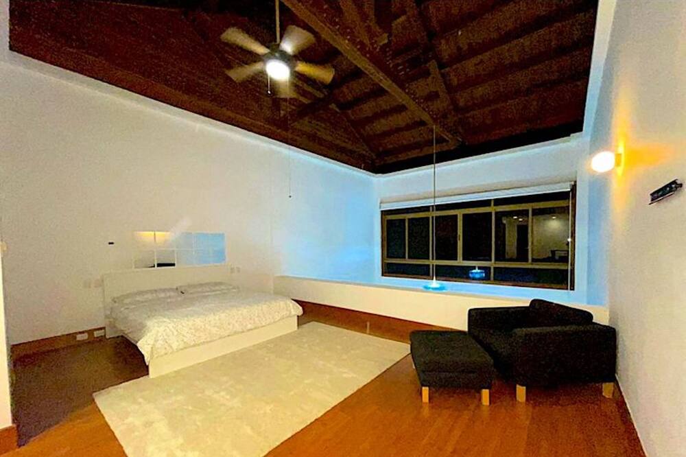 Photo of Bedroom in Casa de Campo