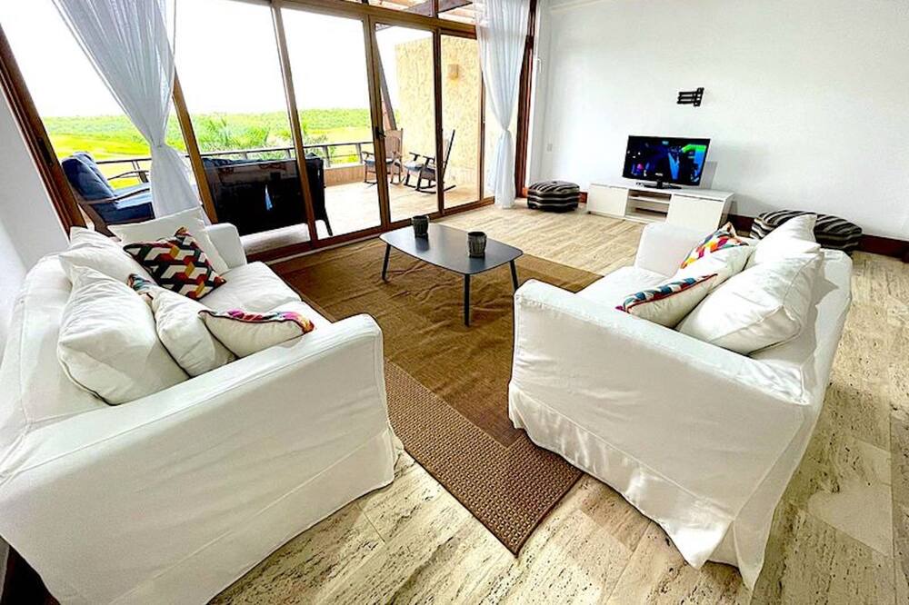 Photo of Livingroom in Casa de Campo