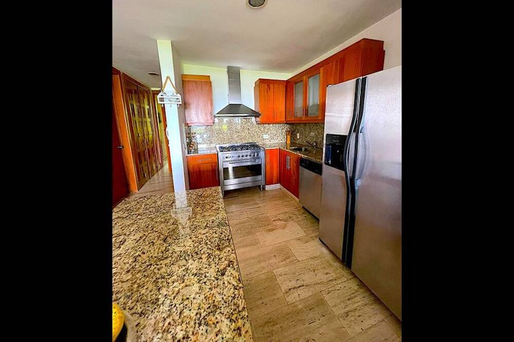 Photo of Kitchen in Casa de Campo