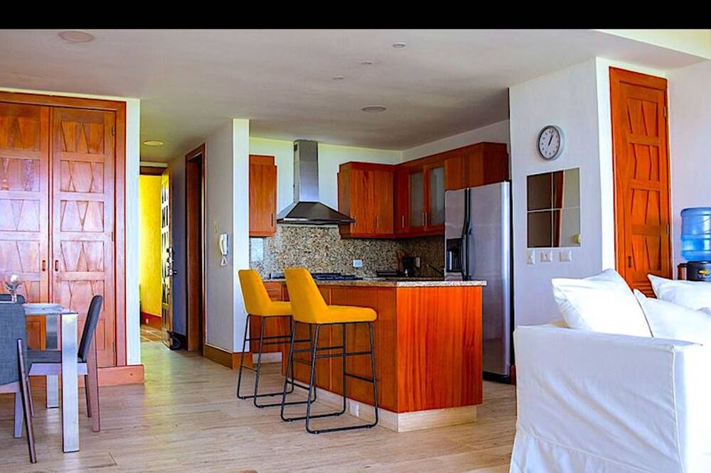 Photo of Kitchen in Casa de Campo