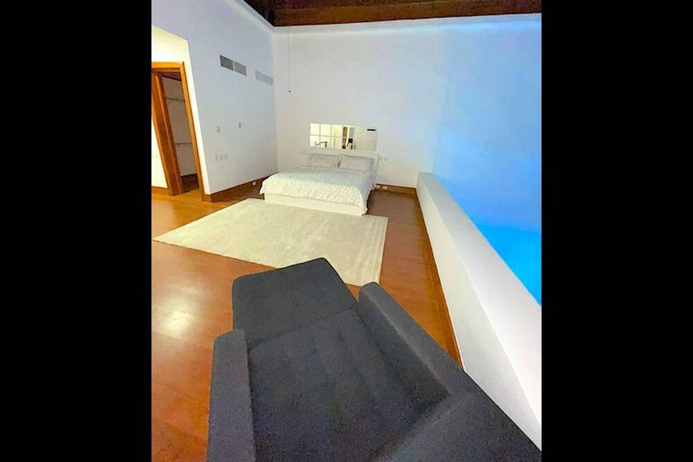 Photo of Bedroom in Casa de Campo