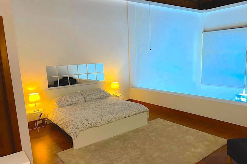 Photo of Bedroom in Casa de Campo