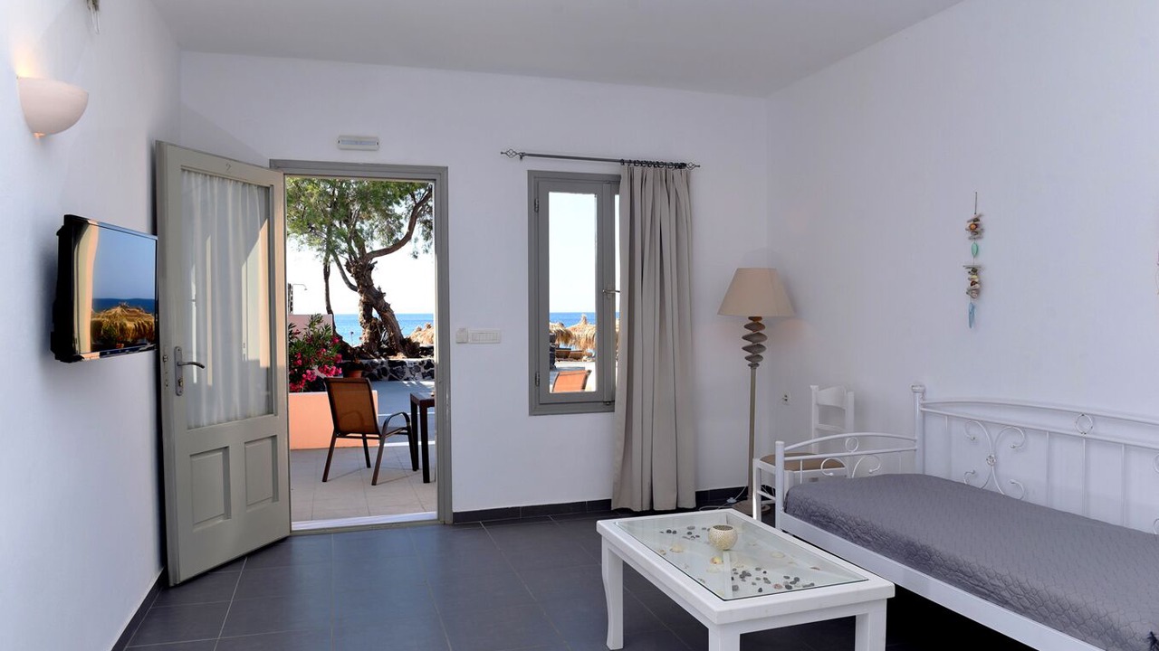 Photo of Bedroom in Perivolos