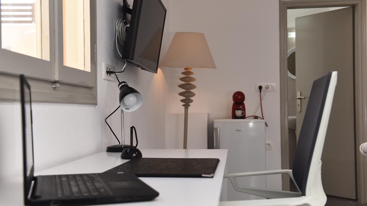 Photo of Bedroom in Perivolos