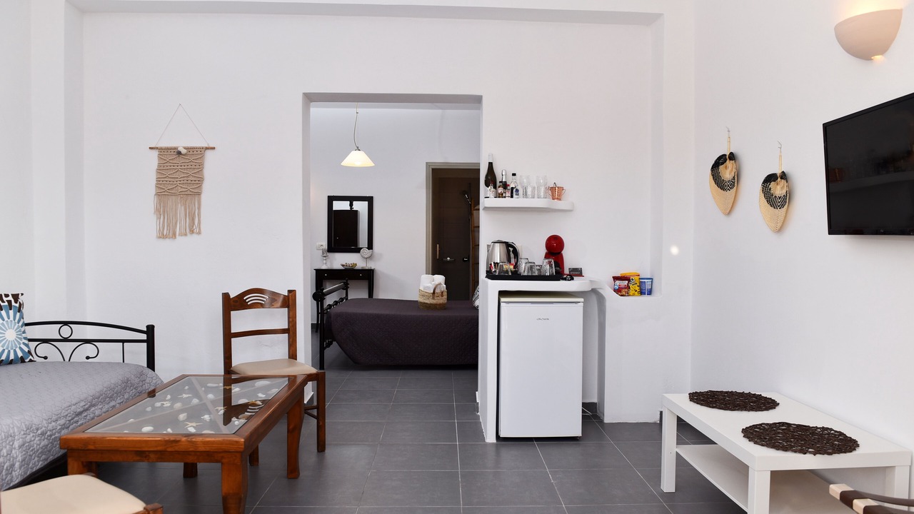 Photo of Bedroom in Perivolos