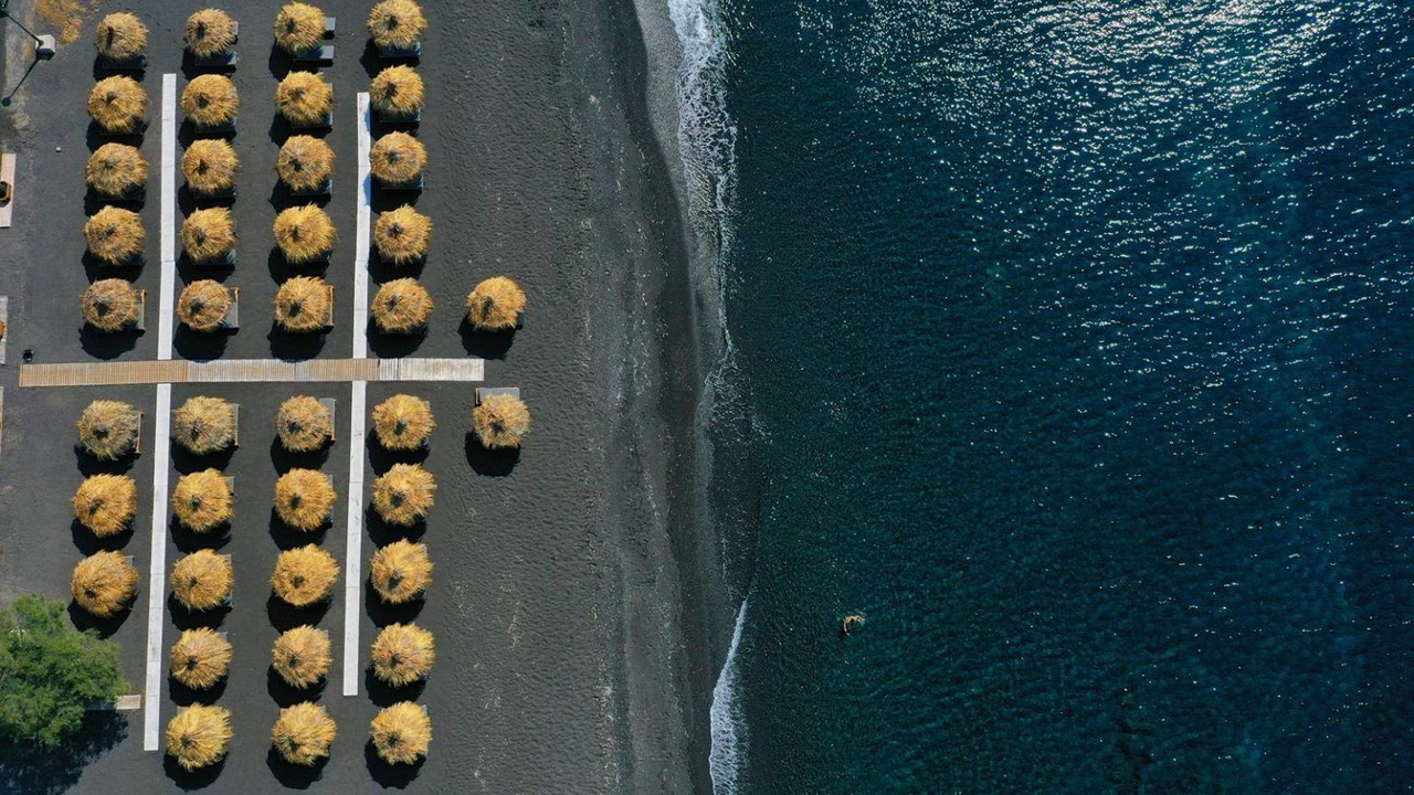 Photo of Outdoor in Perivolos