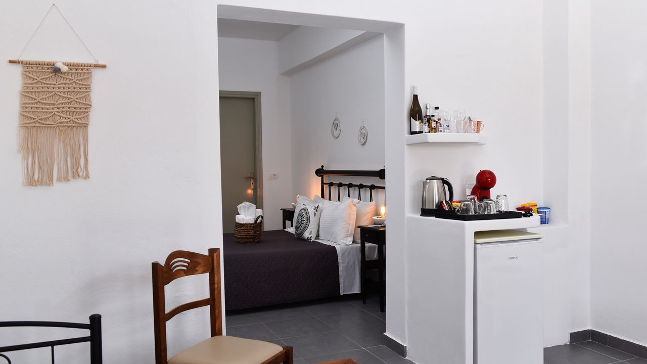 Photo of Bedroom in Perivolos