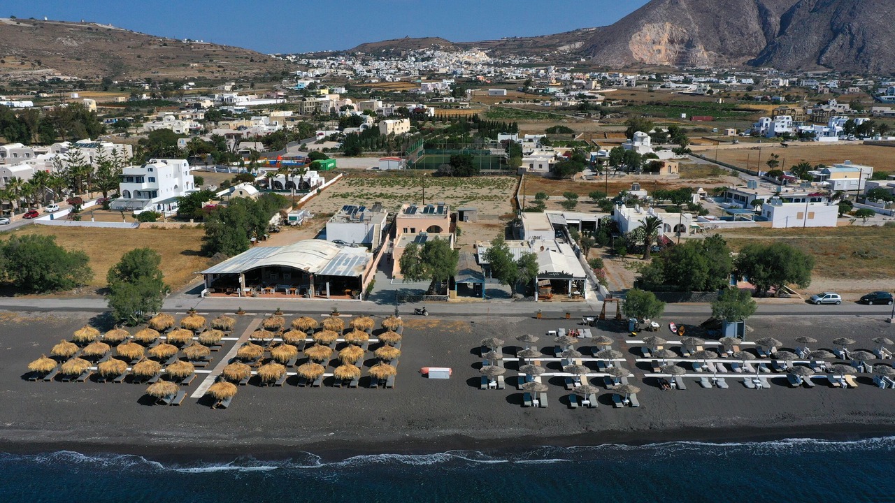 Photo of Outdoor in Perivolos