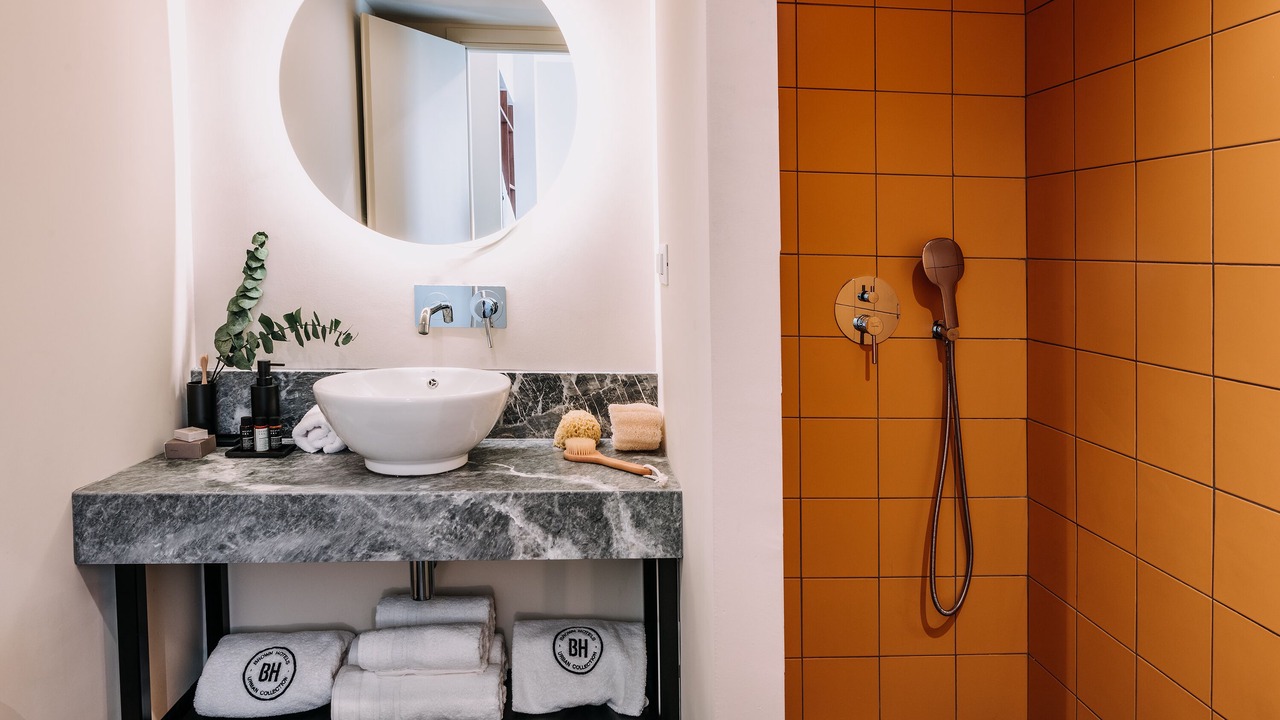 Photo of Bedroom in Loutraki