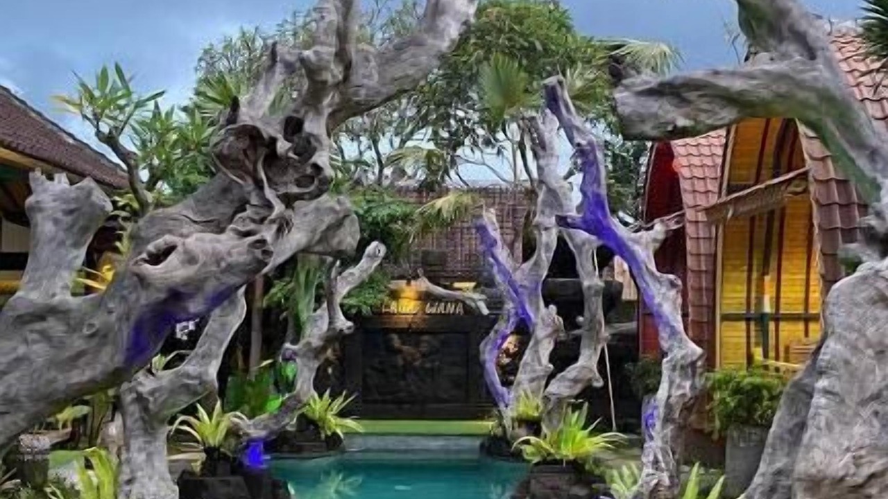 Photo of Outdoor in Celuk