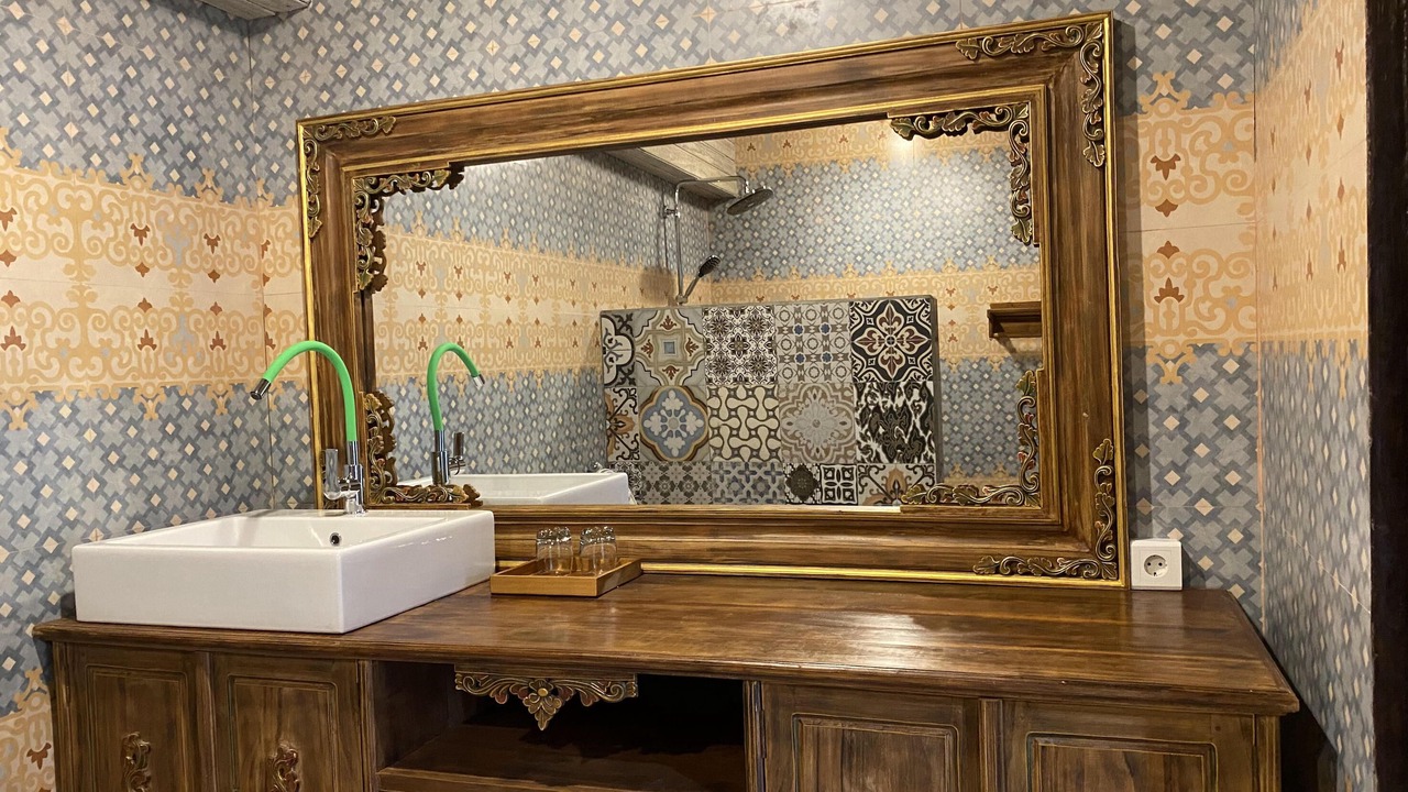 Photo of Bathroom in Celuk