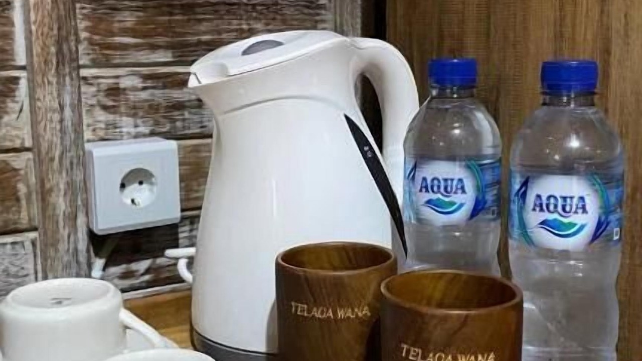 Photo of Kitchen in Celuk