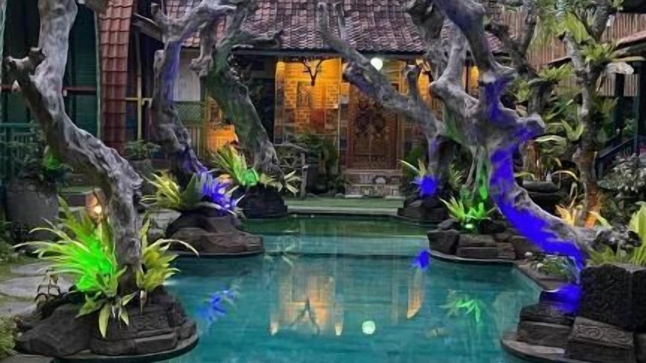 Photo of Outdoor in Celuk