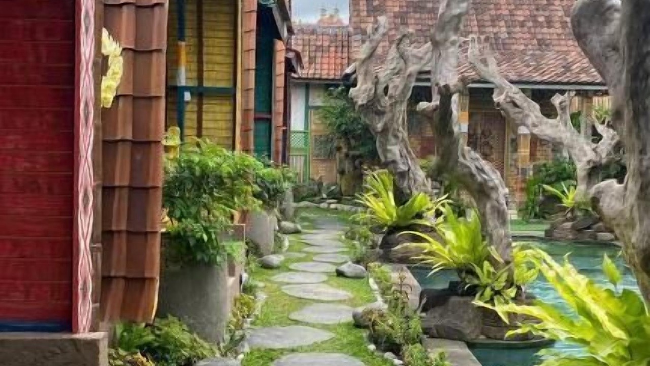 Photo of Outdoor in Celuk