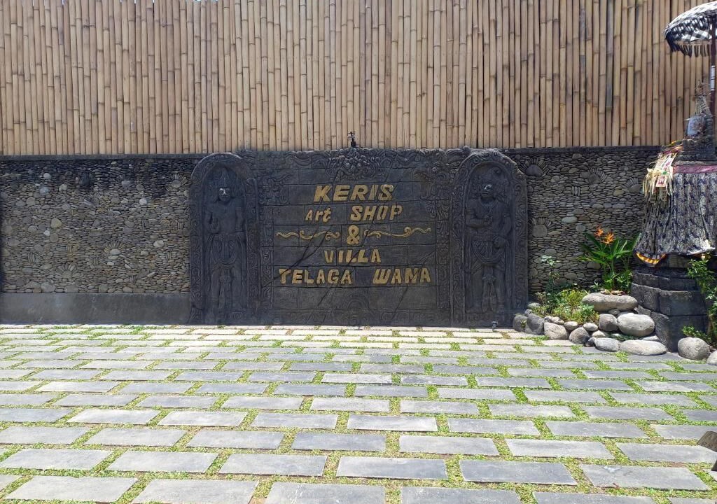 Photo of Outdoor in Celuk