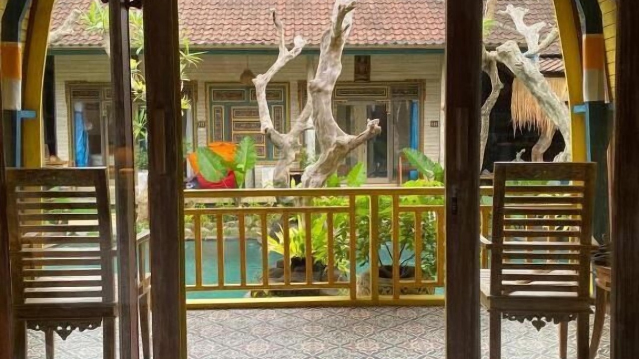 Photo of Outdoor in Celuk