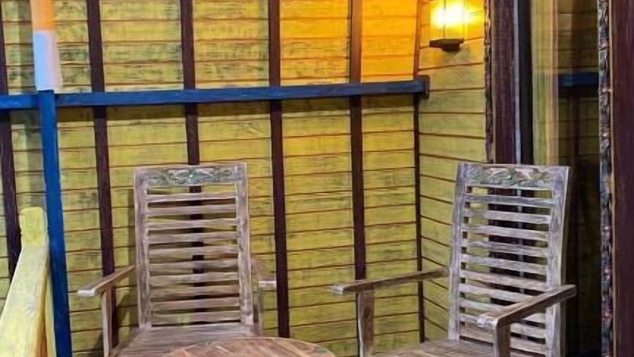 Photo of Patio Balcony in Celuk