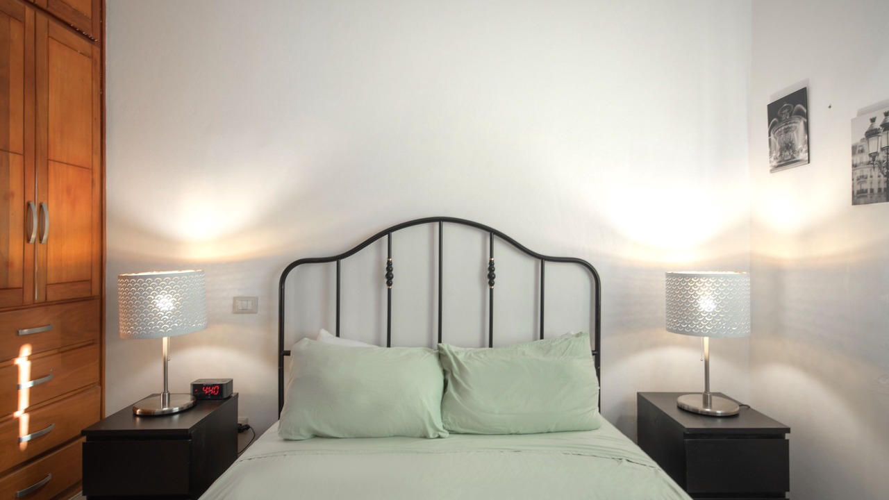Photo of Bedroom in Ensanche Isabelita