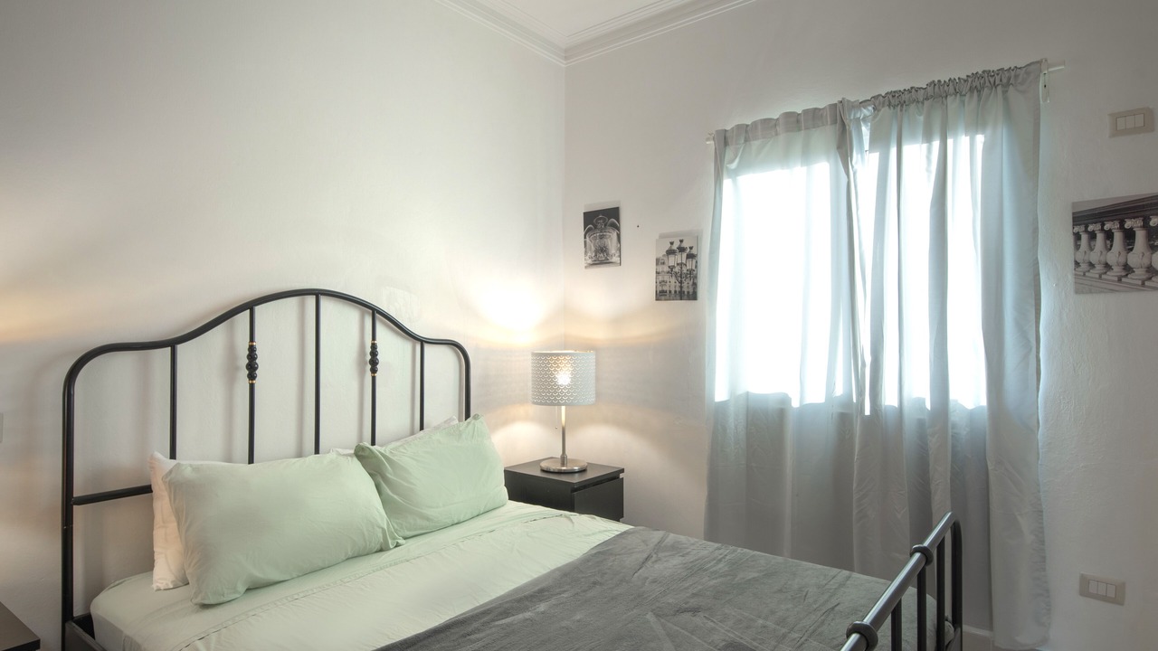 Photo of Bedroom in Ensanche Isabelita