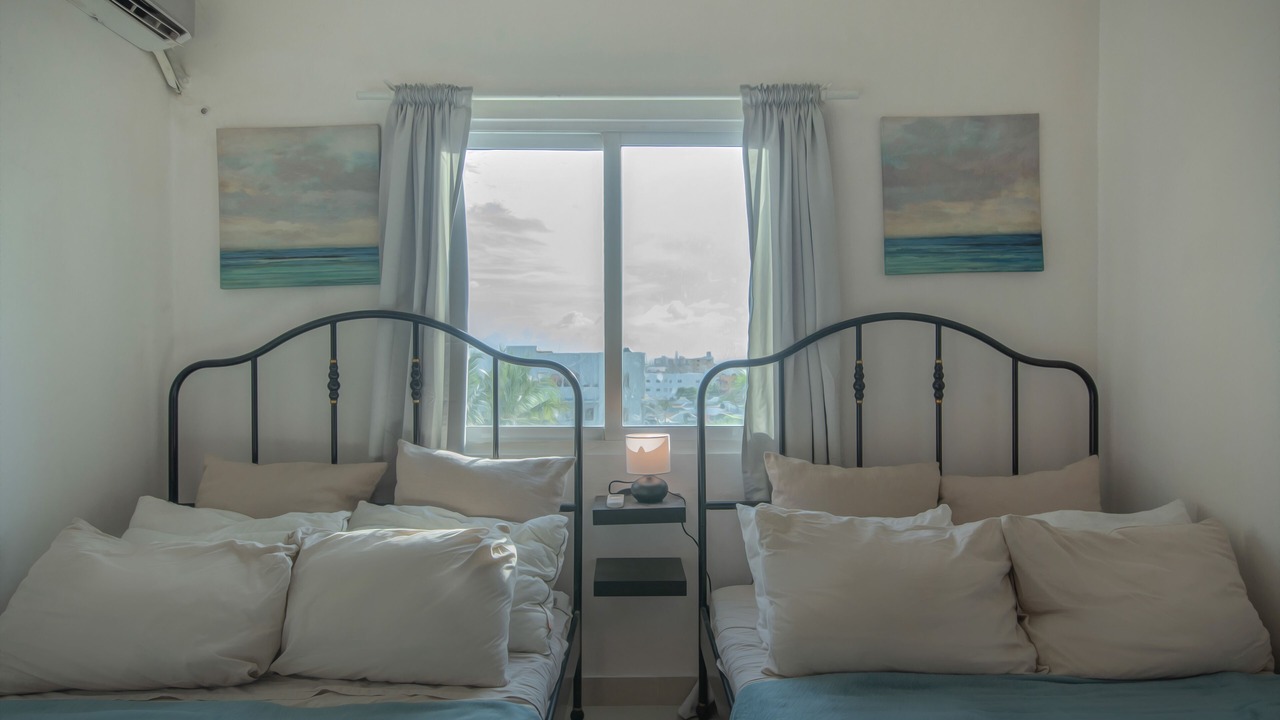 Photo of Bedroom in Ensanche Isabelita