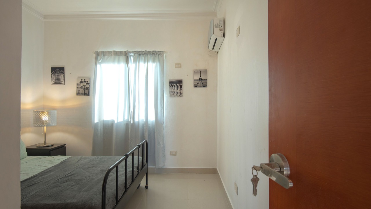 Photo of Bedroom in Ensanche Isabelita