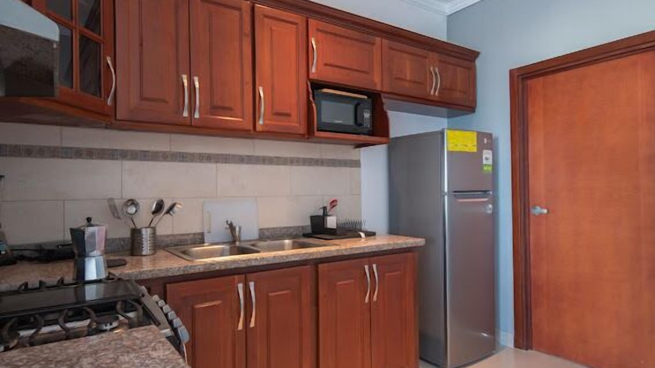 Photo of Kitchen in Ensanche Isabelita