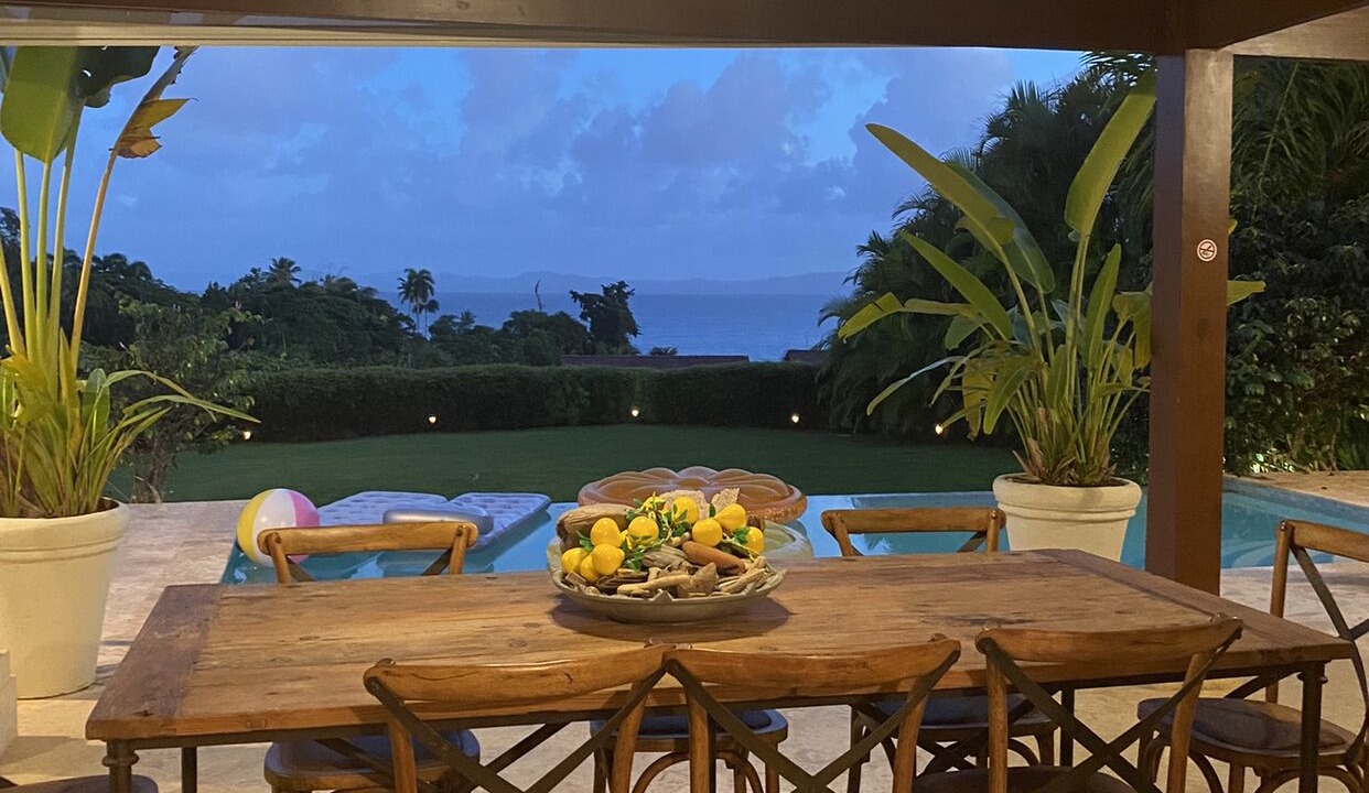 Photo of Outdoor in Puerto Bahia