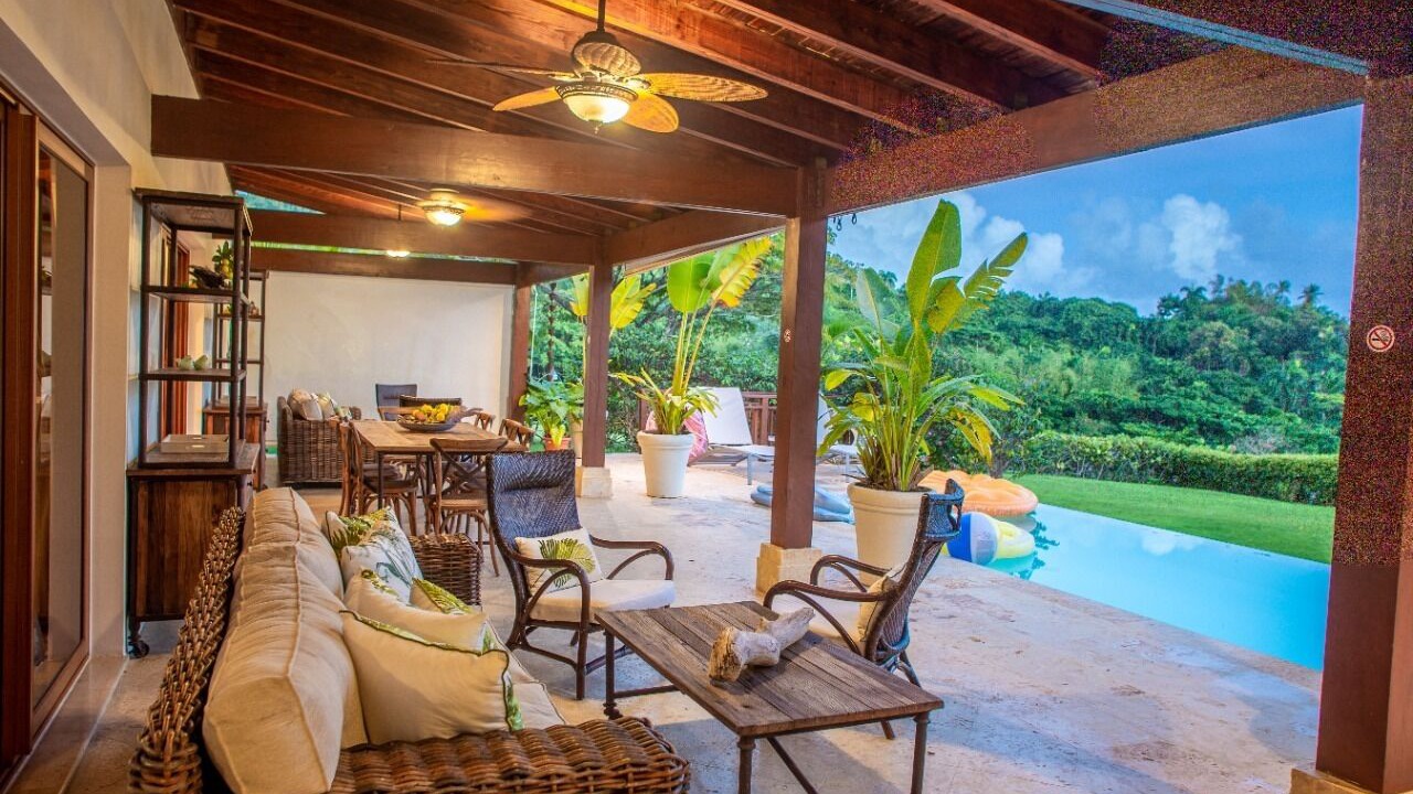 Photo of Outdoor in Puerto Bahia