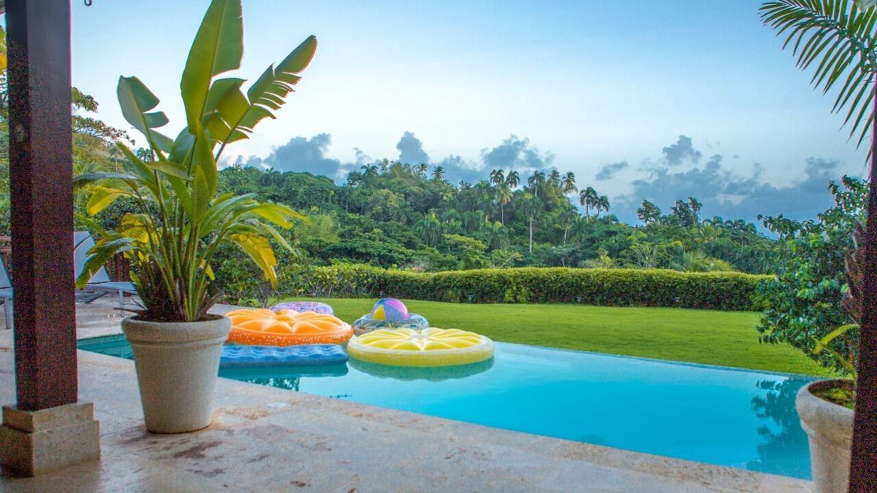 Photo of Outdoor in Puerto Bahia