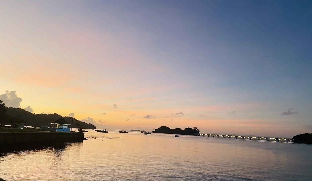 Photo of Outdoor in Puerto Bahia