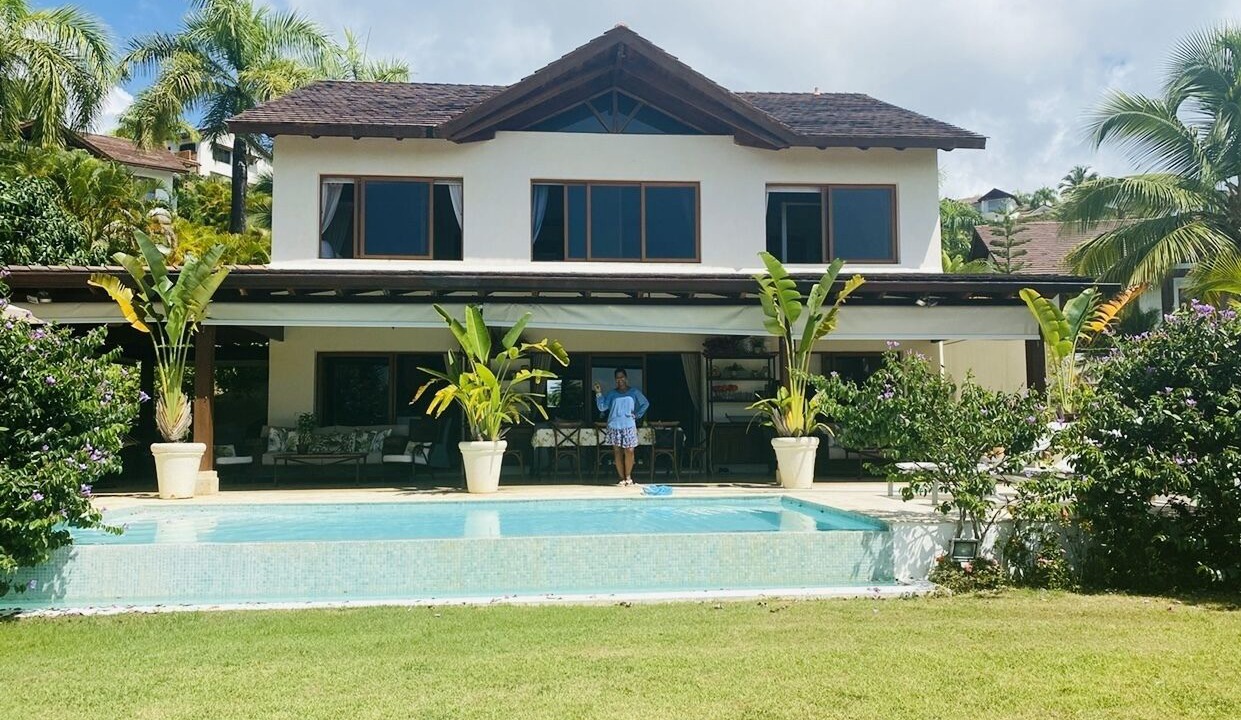 Photo of Outdoor in Puerto Bahia