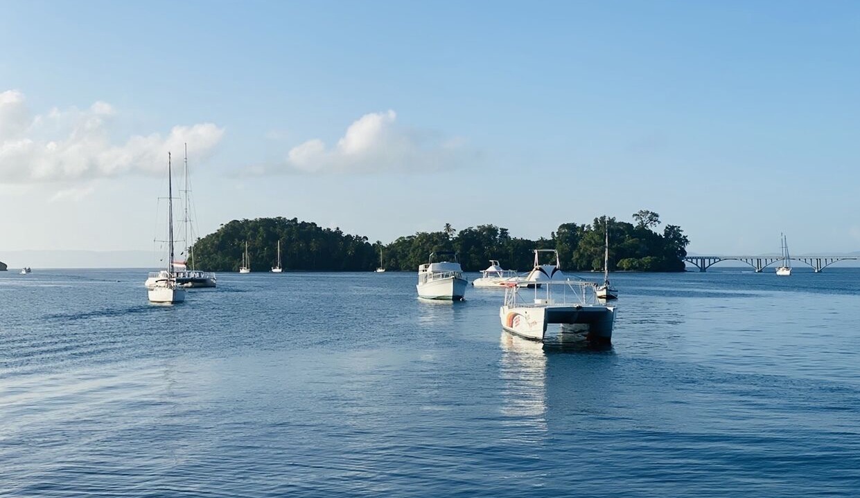 Photo of Outdoor in Puerto Bahia