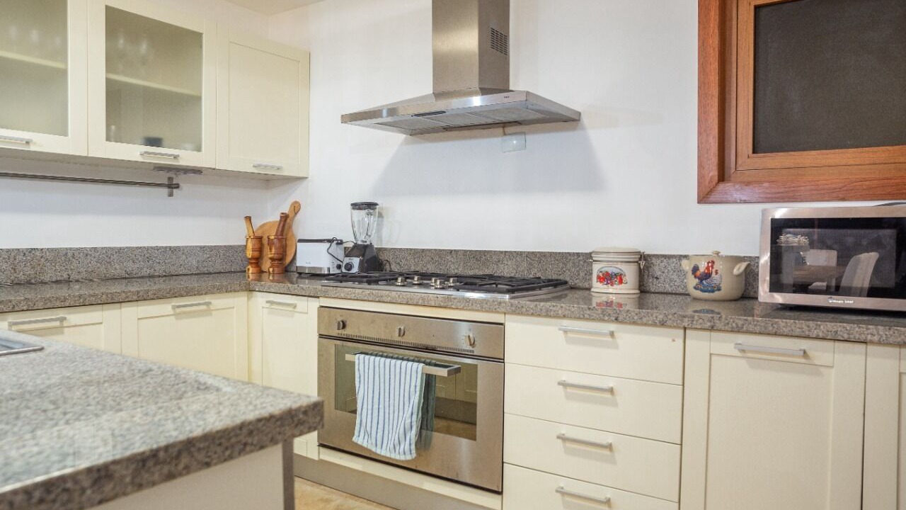 Photo of Kitchen in Puerto Bahia
