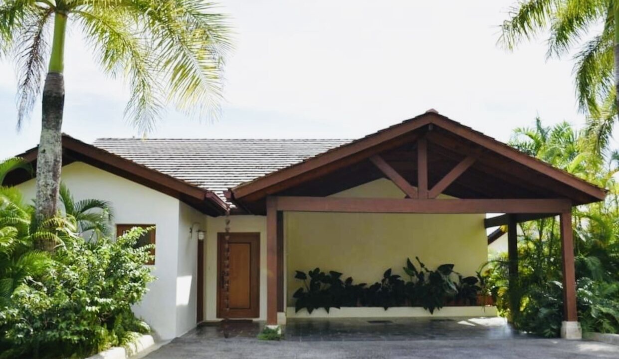 Photo of Outdoor in Puerto Bahia