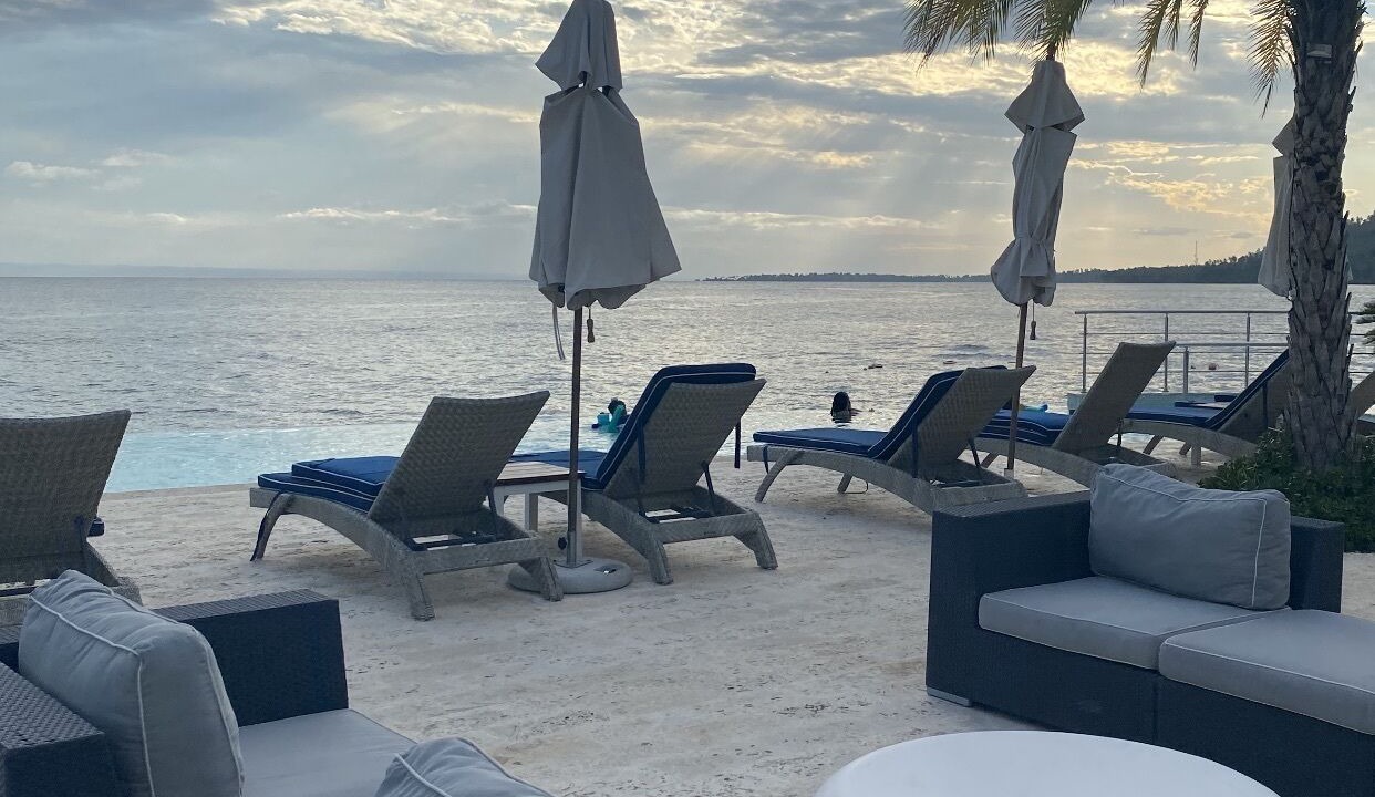 Photo of Patio Balcony in Puerto Bahia