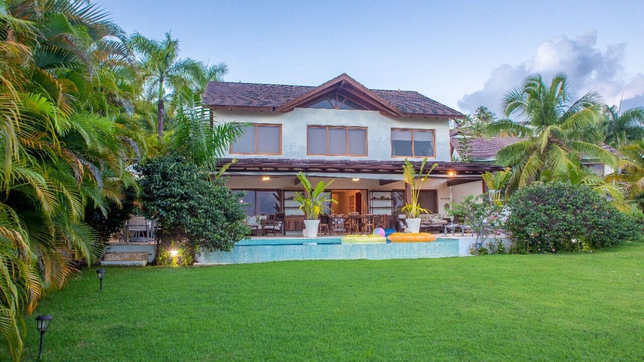 Photo of Outdoor in Puerto Bahia