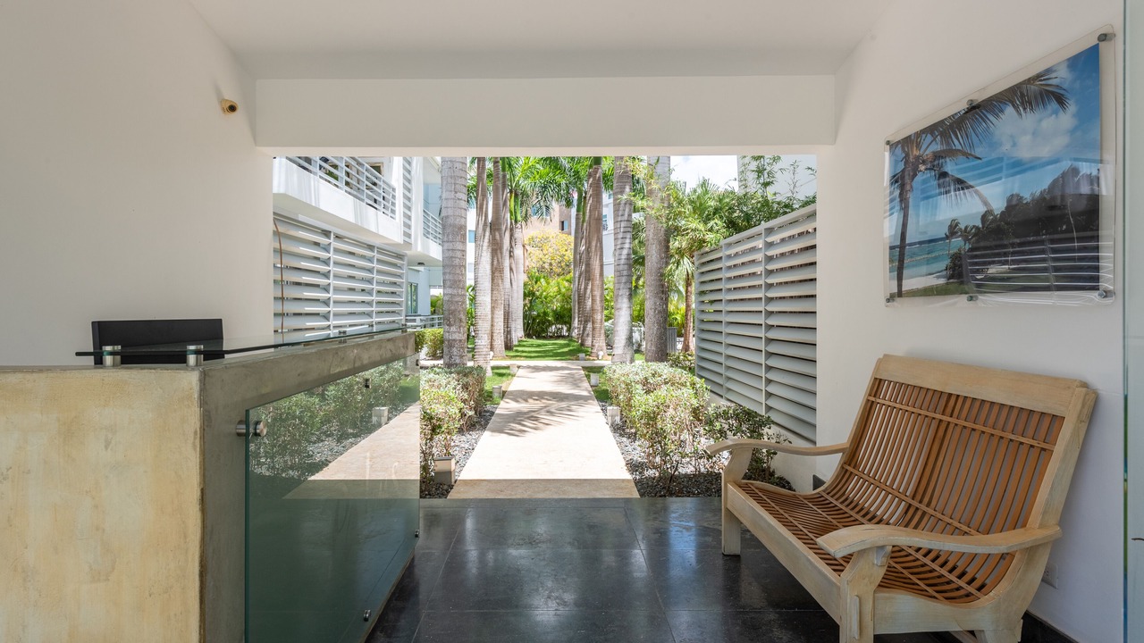 Photo of Outdoor in Punta Cana Village