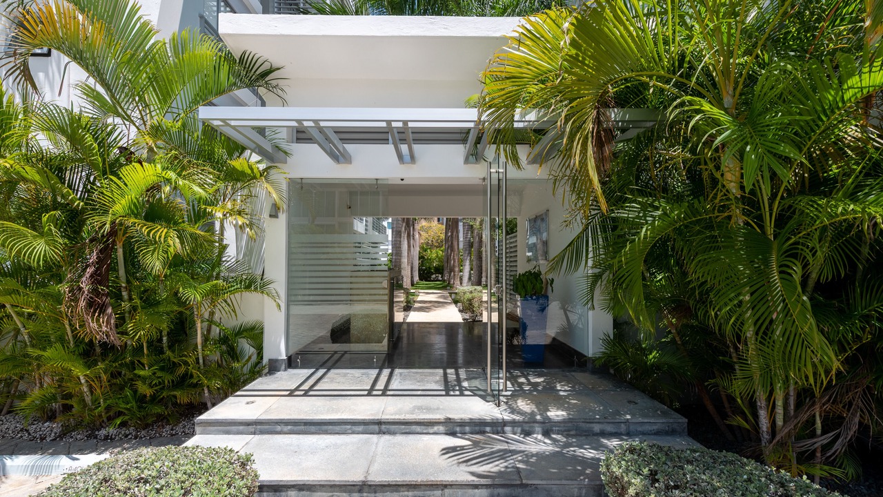 Photo of Outdoor in Punta Cana Village