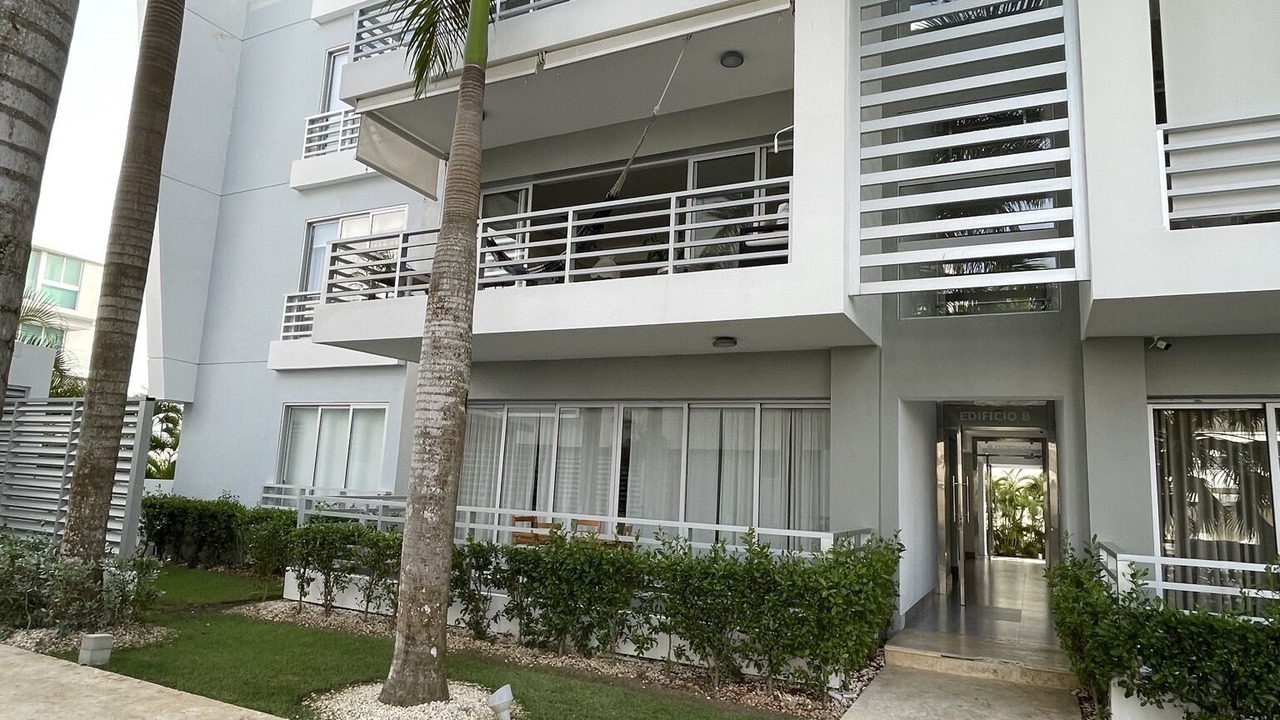 Photo of Outdoor in Punta Cana Village