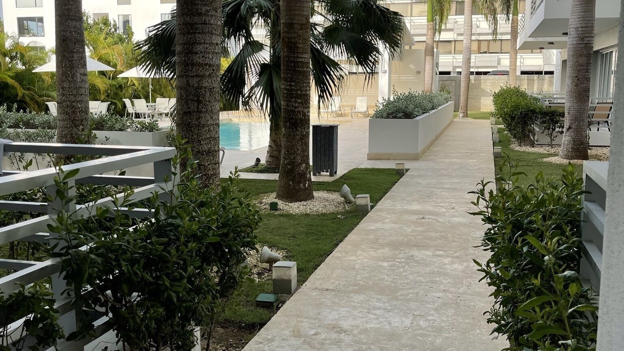 Photo of Outdoor in Punta Cana Village