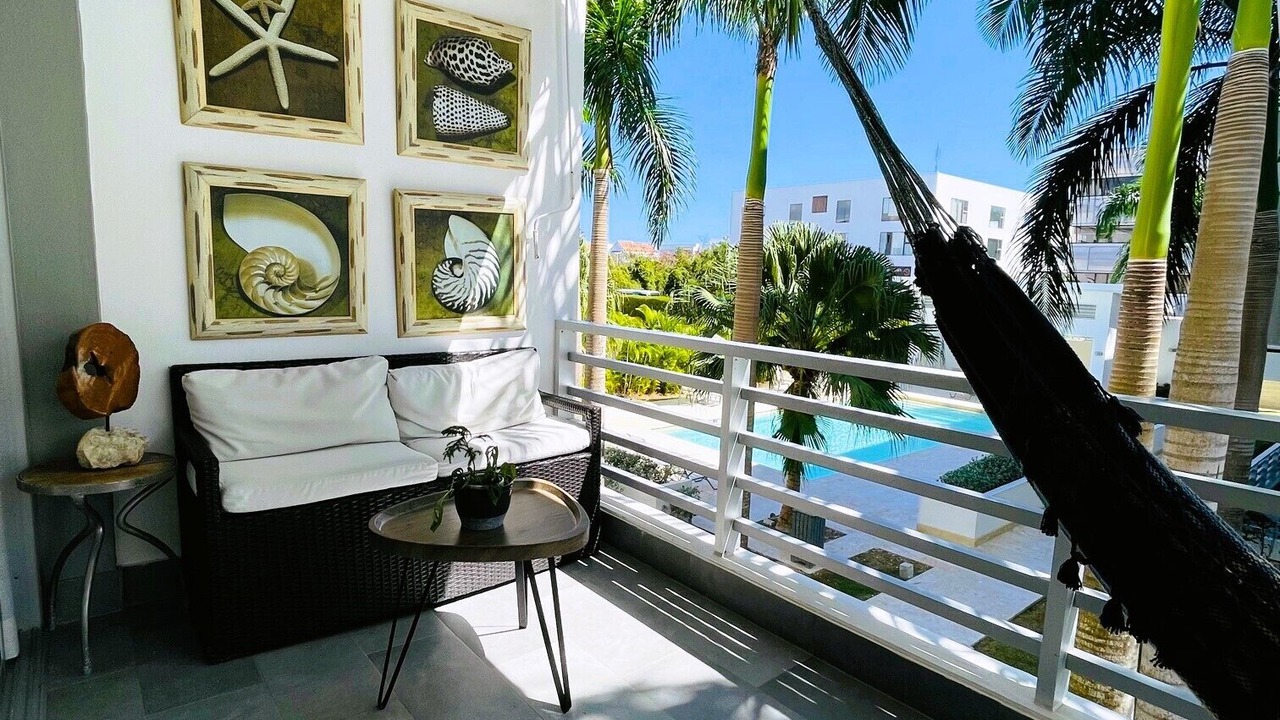 Photo of Outdoor in Punta Cana Village