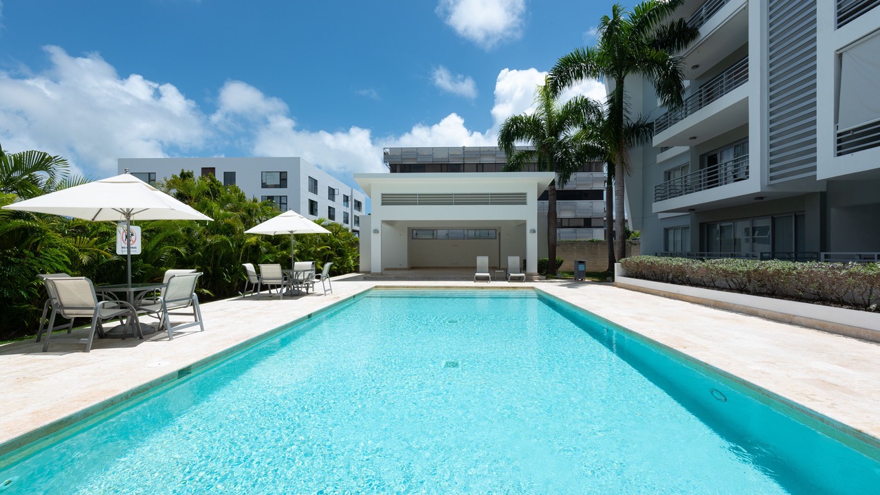 Photo of Outdoor in Punta Cana Village