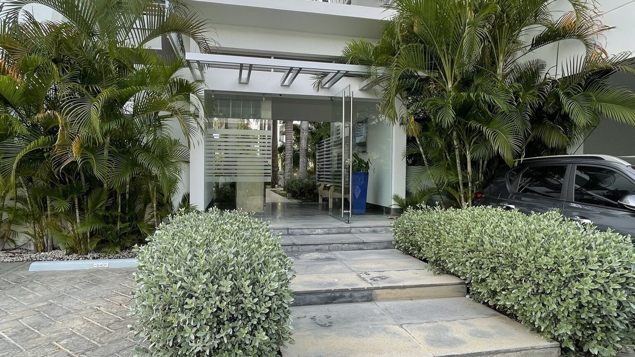 Photo of Outdoor in Punta Cana Village