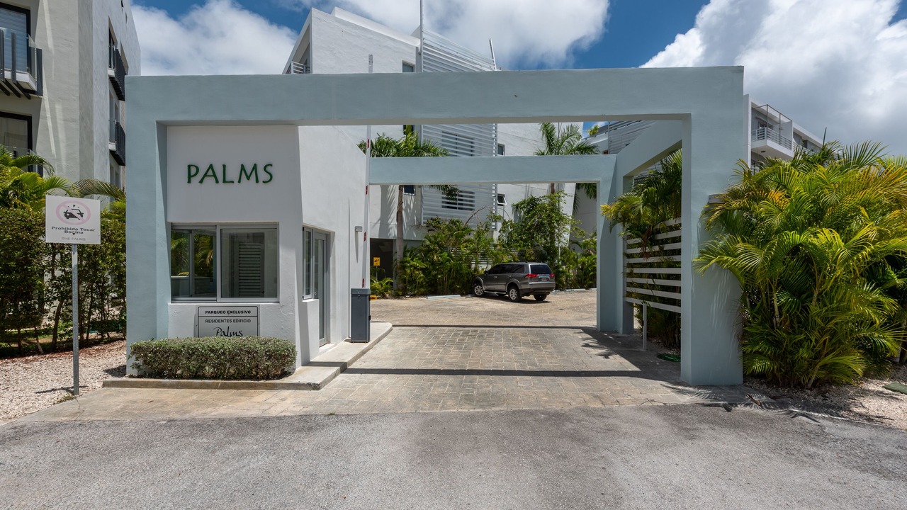 Photo of Outdoor in Punta Cana Village
