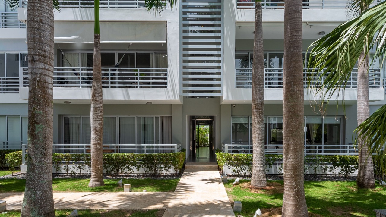 Photo of Outdoor in Punta Cana Village
