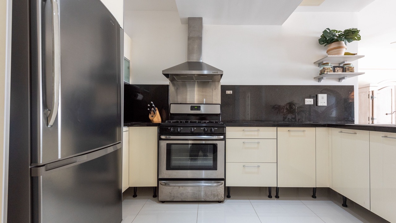 Photo of Kitchen in Punta Cana Village