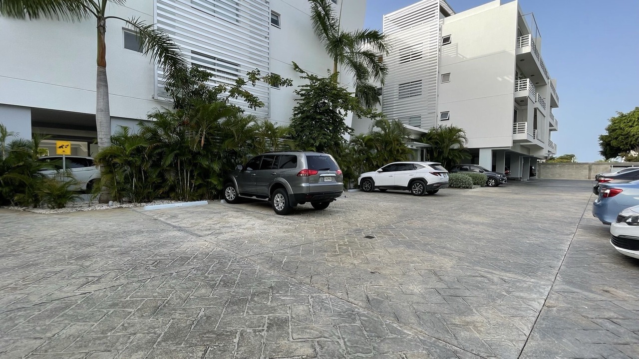 Photo of Outdoor in Punta Cana Village