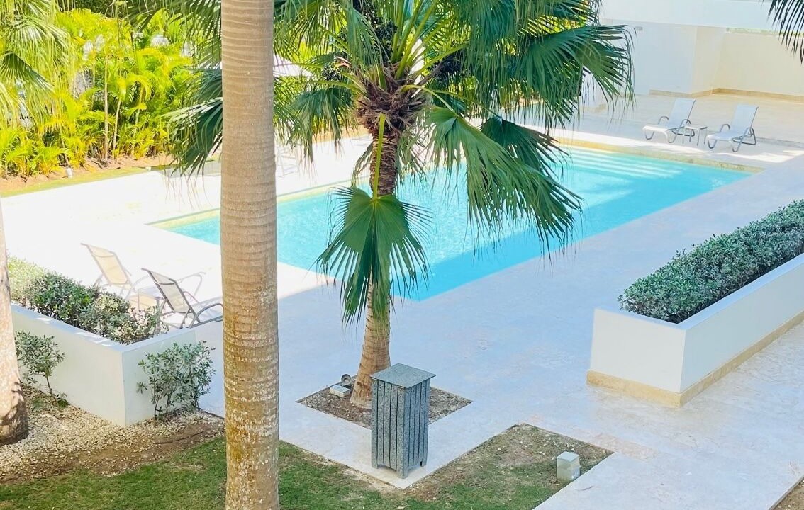 Photo of Outdoor in Punta Cana Village